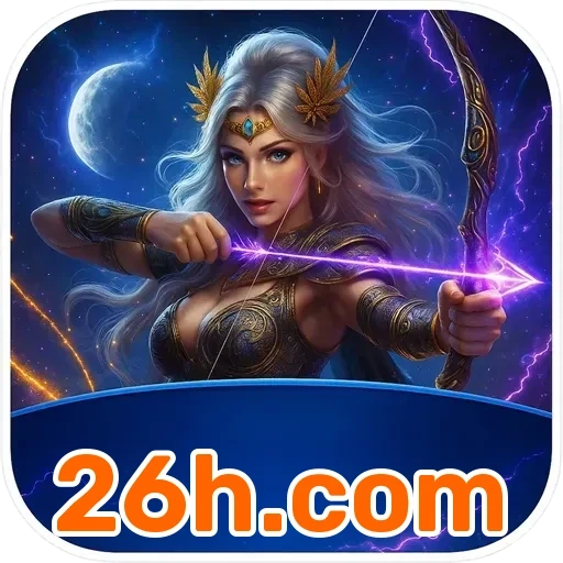 26h.com: Explore o Melhor do Gaming em Seu App
