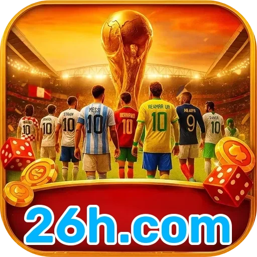 26h.com: A Revolução dos Sites de Jogos Confiáveis no Brasil