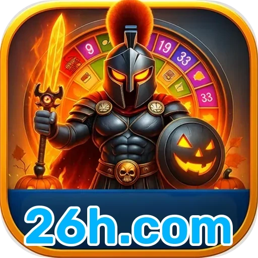 26h.com: Descubra o Mundo dos Jogos e Suas Inovações