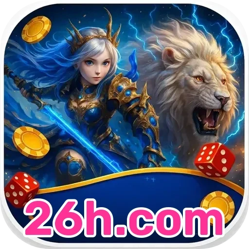 26h.com: Segurança em Jogos Online para Jogadores Conscientes