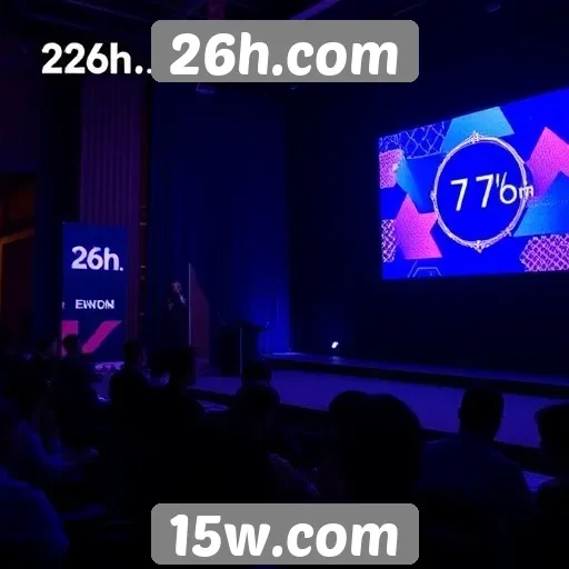 Promoções e eventos especiais no 26h.com